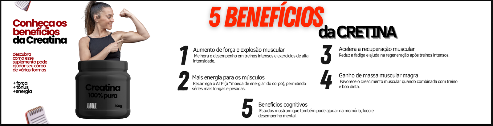Promoção Whey Protein