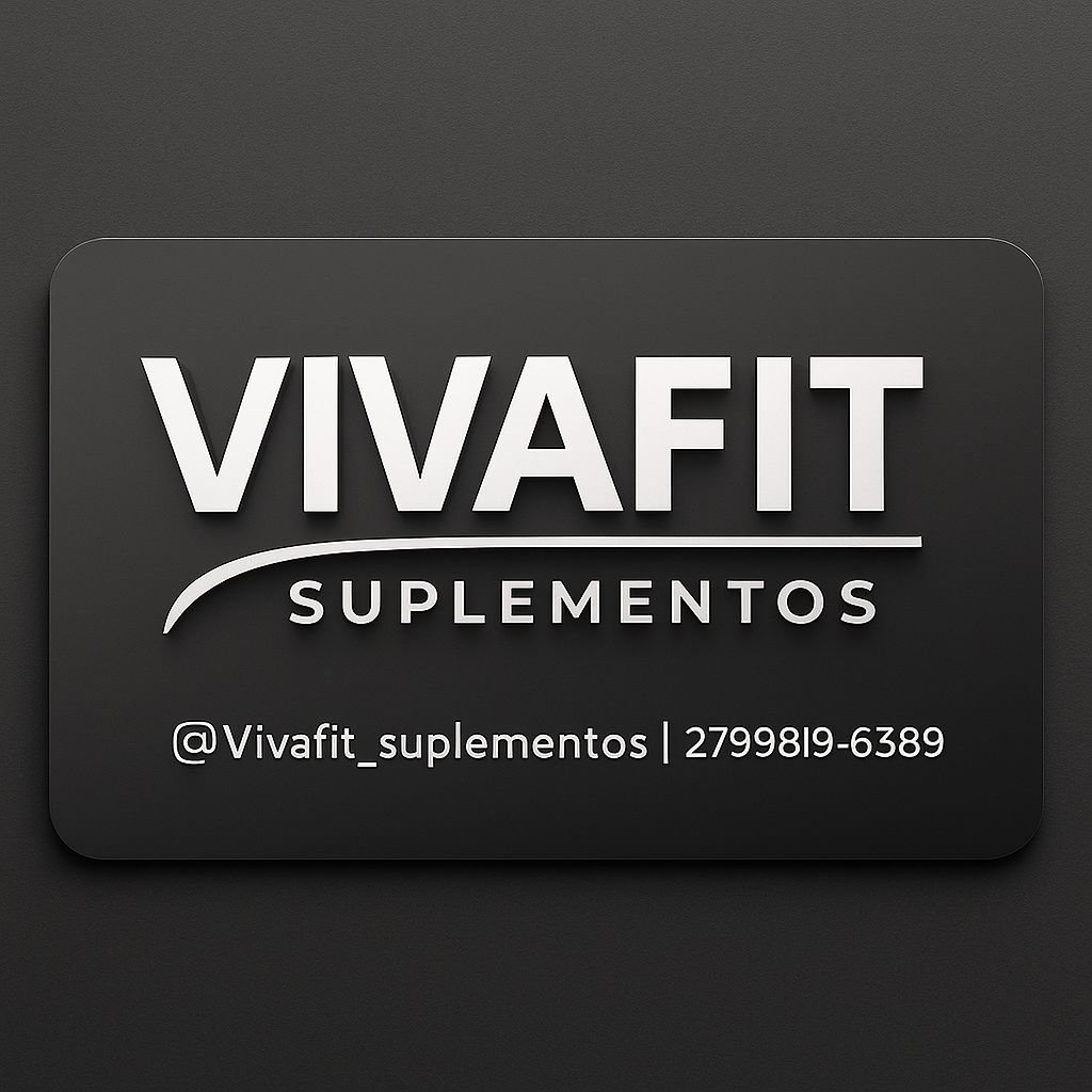 Vivafit Suplementos