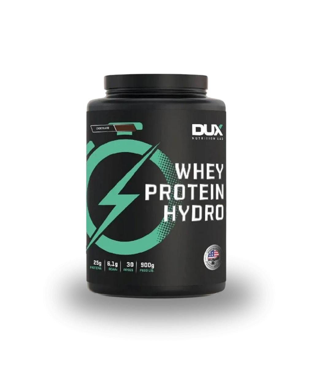 Whey Hidrolisado